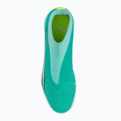 PUMA férfi futballcipő Ultra Match+ Ll TT kék 107245 03