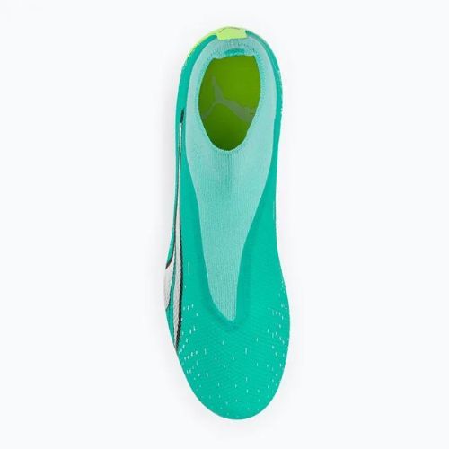 PUMA férfi futballcipő Ultra Match+ Ll FG/AG kék 107243 03