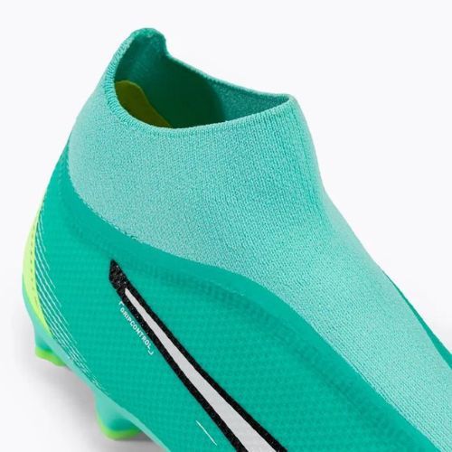 PUMA férfi futballcipő Ultra Match+ Ll FG/AG kék 107243 03