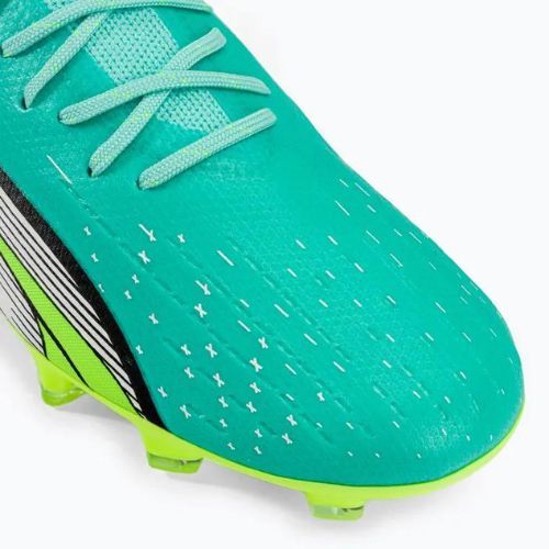 Férfi futballcipő PUMA Ultra Pro FG/AG kék 107240 03