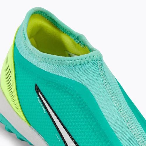 PUMA Ultra Match Ll TT gyermek focicipő kék 107231 03