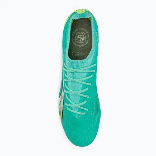 PUMA férfi futballcipő Ultra Ultimate FG/AG kék 107163 03