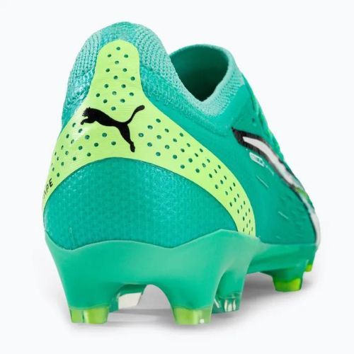 PUMA férfi futballcipő Ultra Ultimate FG/AG kék 107163 03