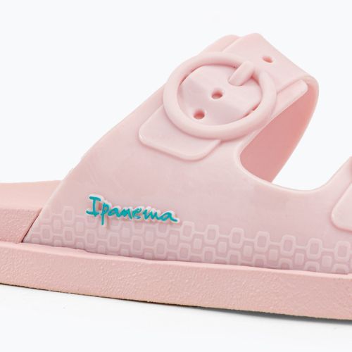 Ipanema Follow Gyerek flip-flop rózsaszín 26855-AG021