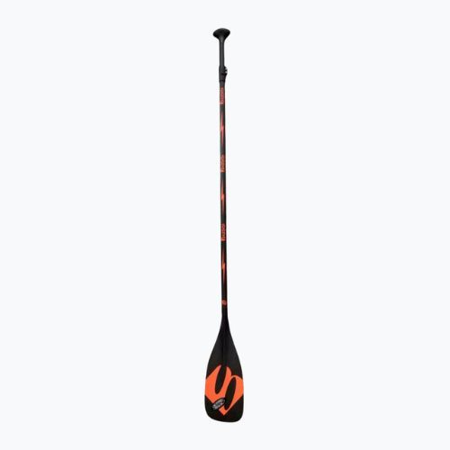 SUP deszka Bass Touring 12' PRO + Extreme Pro M+ piros