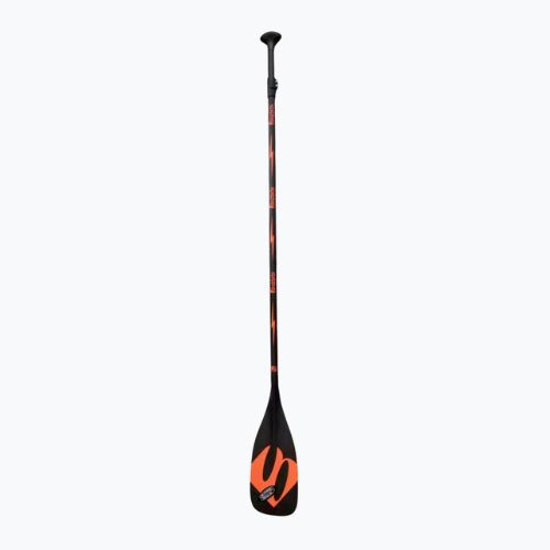 SUP Bass Touring 12' PRO + Extreme Pro M- piros