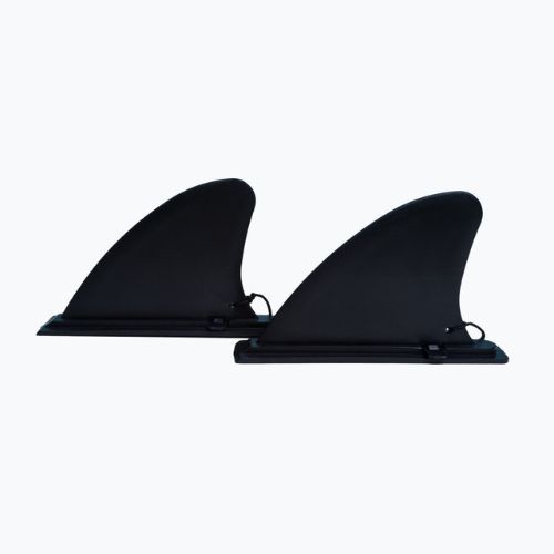 SUP Bass Touring SR 12'0" LUX + Trip piros