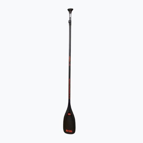 SUP deszka Bass Touring SR 12'0" PRO + Extreme Pro M+ piros