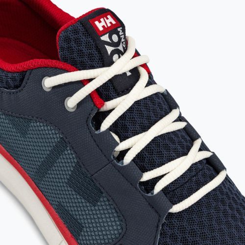 Helly Hansen Ahiga V4 Hydropower férfi vitorlás cipő navy blue 11582_597