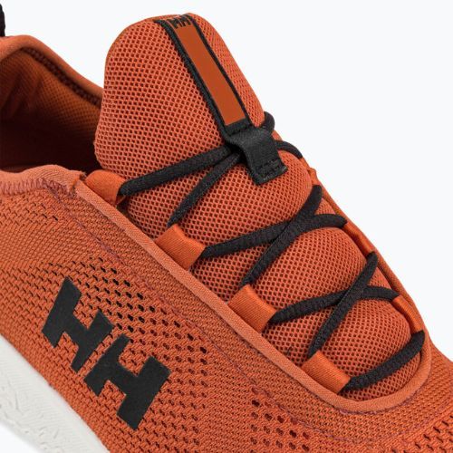 Helly Hansen Supalight Medley férfi vitorlás cipő barna 11845_179