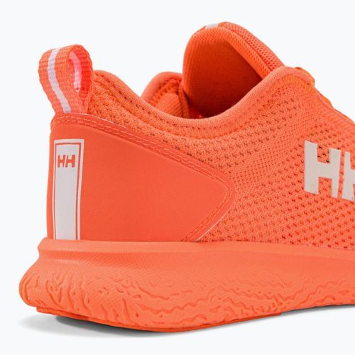 Helly Hansen Supalight Medley női vitorlás cipő narancs 11846_087