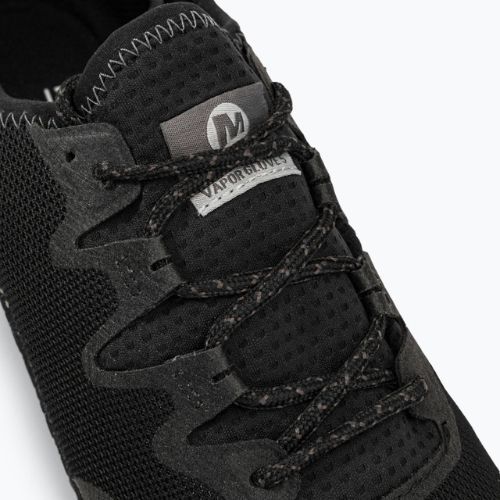 Férfi futócipő Merrell Vapor Glove 5 fekete J135365
