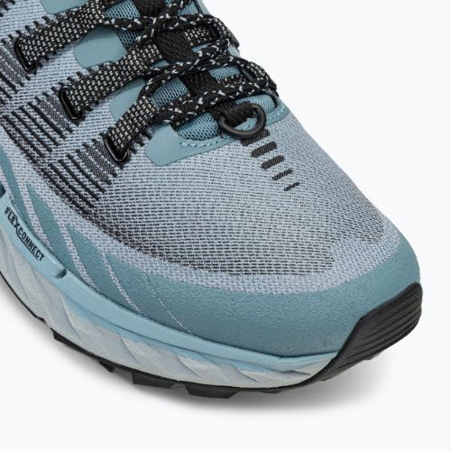 Merrell Agility Peak 4 világoskék férfi futócipő J066829