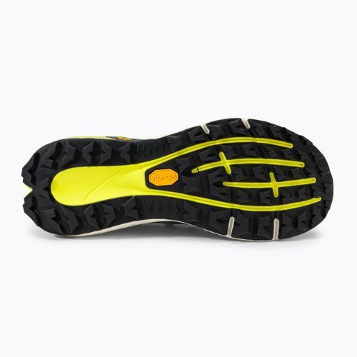 Női futócipő Merrell Agility Peak 4 zöld J036990