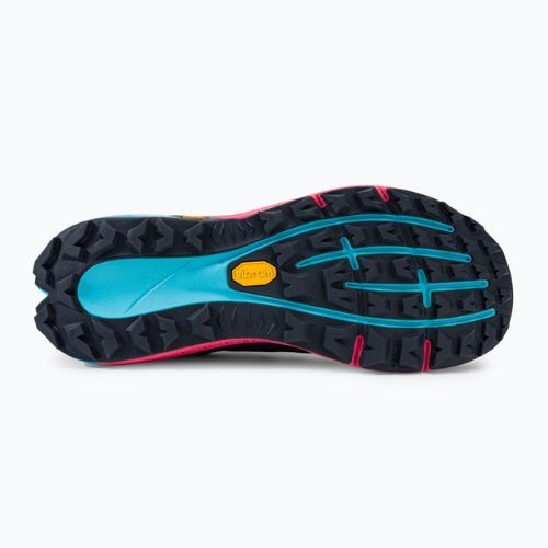 Női futócipő Merrell Agility Peak 4 kék J135112