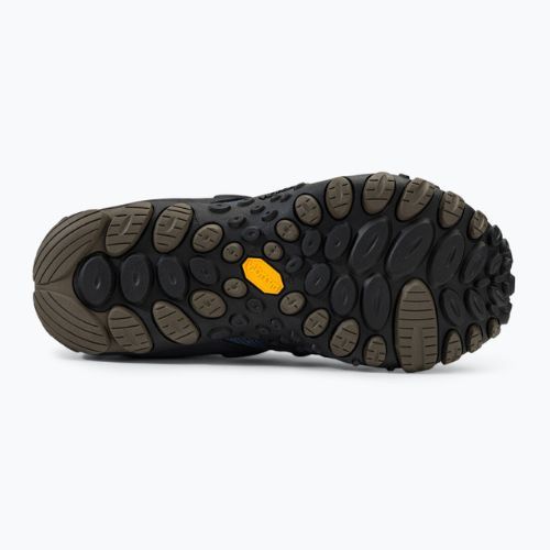 Férfi túracipő Merrell Chameleon II Stretch tengerészkék és fekete J516375