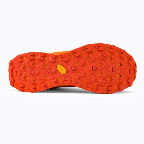 Merrell Fly Moab Flight férfi futócipő narancssárga J067477