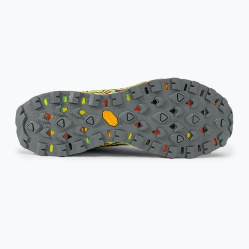 Férfi Merrell Fly Moab Flight szürke futócipő J067481