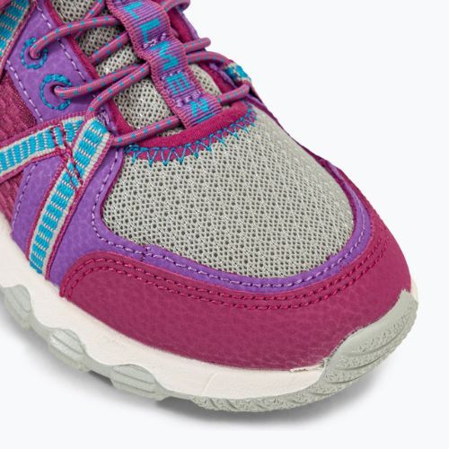Merrell Hydro Free Roam rózsaszín túraszandál gyerekeknek MK165669