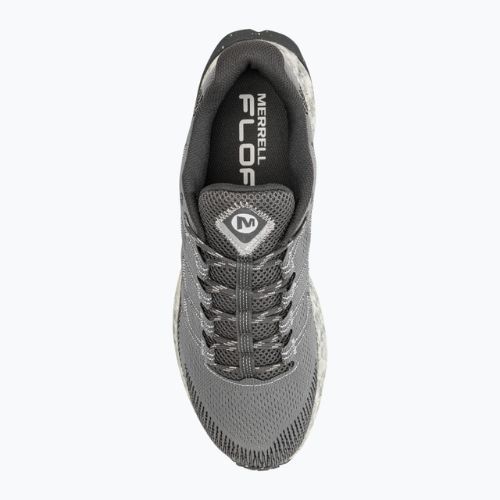 Férfi futócipő Merrell Moab Flight szürke J066847