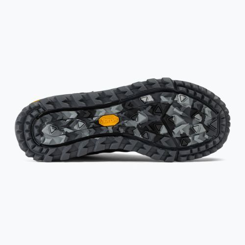 Férfi futócipő Merrell Nova 2 fekete J067187