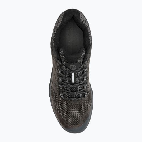 Férfi futócipő Merrell Nova 2 fekete J067187