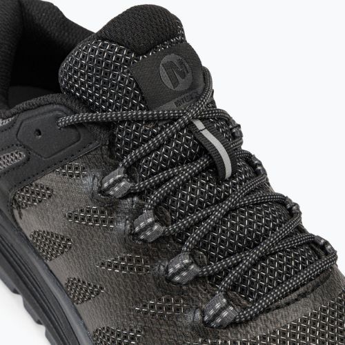 Férfi futócipő Merrell Nova 2 fekete J067187