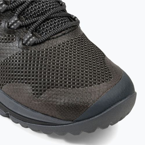 Férfi futócipő Merrell Nova 2 fekete J067187