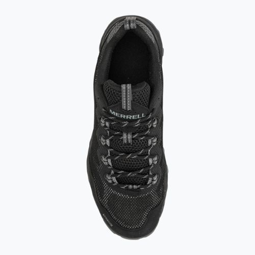 Merrell Speed Strike GTX férfi túrabakancs fekete J066859