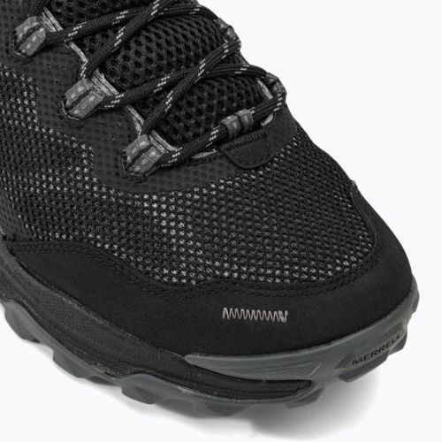 Merrell Speed Strike GTX férfi túrabakancs fekete J066859