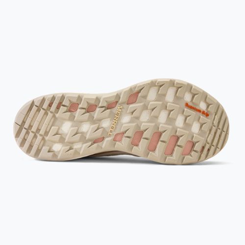 Merrell Bravada 2 világos rózsaszín női túrabakancs J135650