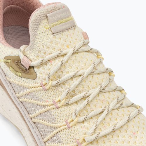 Merrell Bravada 2 világos rózsaszín női túrabakancs J135650