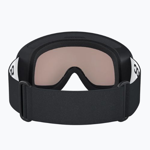 Síszemüveg POC Fovea Photochromic uranium black/light pink/sky blue