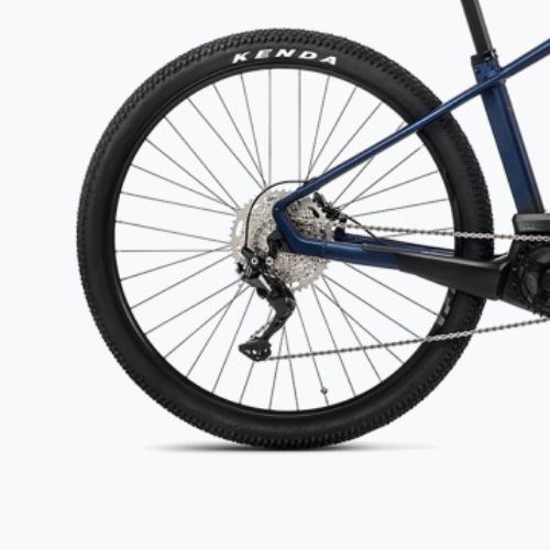 Orbea Keram 30 29 elektromos kerékpár tengerészkék M34220XT