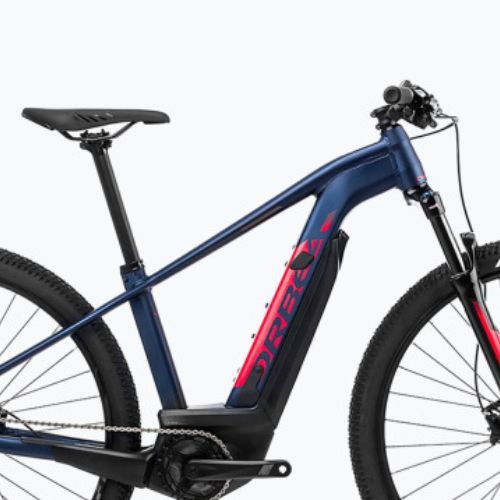 Orbea Keram 30 29 elektromos kerékpár tengerészkék M34220XT