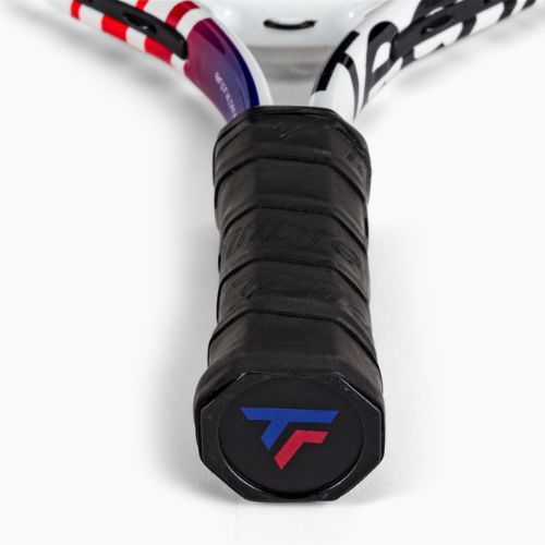 Tecnifibre T-Fight Club 17 teniszütő gyermekeknek