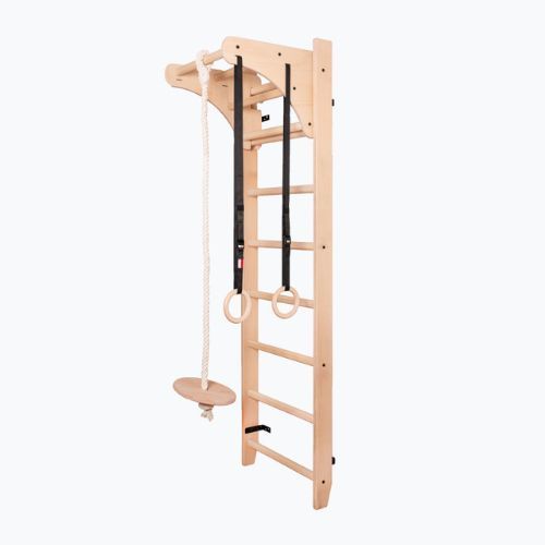 BenchK torna létra barna BK-111+A204