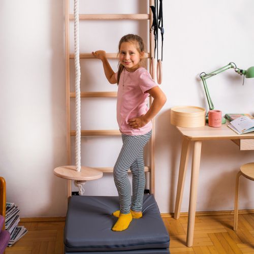 BenchK torna létra barna BK-111+A204