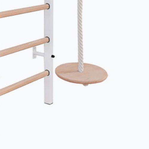 BenchK torna létra fehér BK-221W+A204