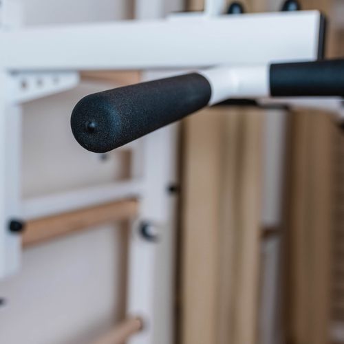 BenchK torna létra fehér BK-231W