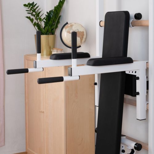 BenchK torna létra fehér BK-233W