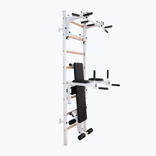 BenchK torna létra fehér BK-233W