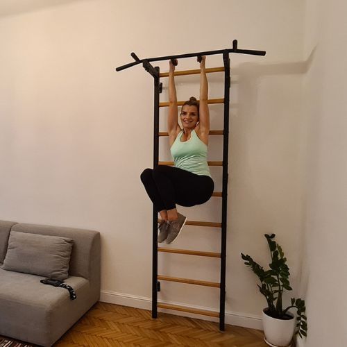 BenchK torna létra fekete BK-721B