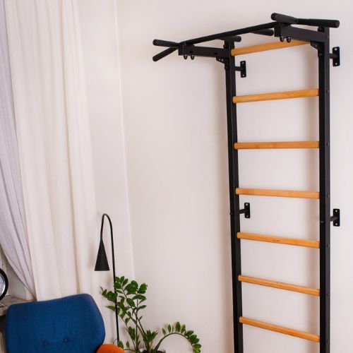 BenchK torna létra fekete BK-721B