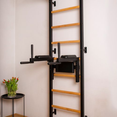 BenchK torna létra fekete BK-722B