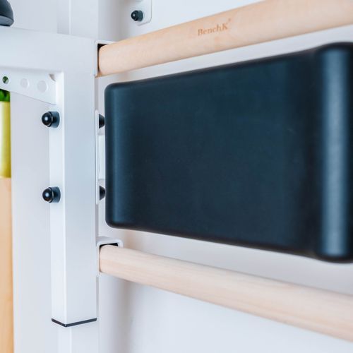 BenchK torna létra fehér BK-723W