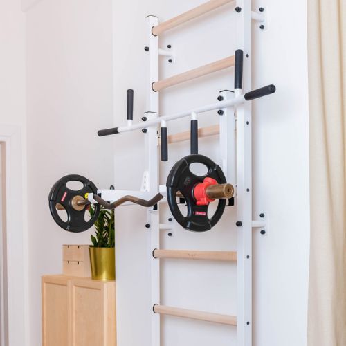 BenchK torna létra fehér BK-731W