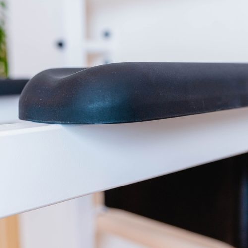 BenchK torna létra fehér BK-732W