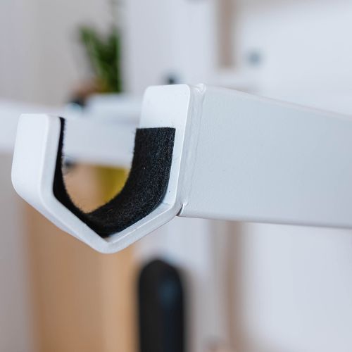 BenchK torna létra fehér BK-732W