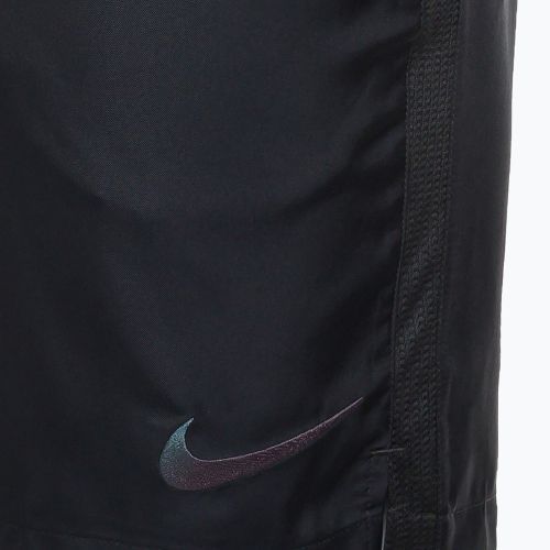 Férfi Nike Dry-Fit Ref futballnadrág fekete AA0737-010
